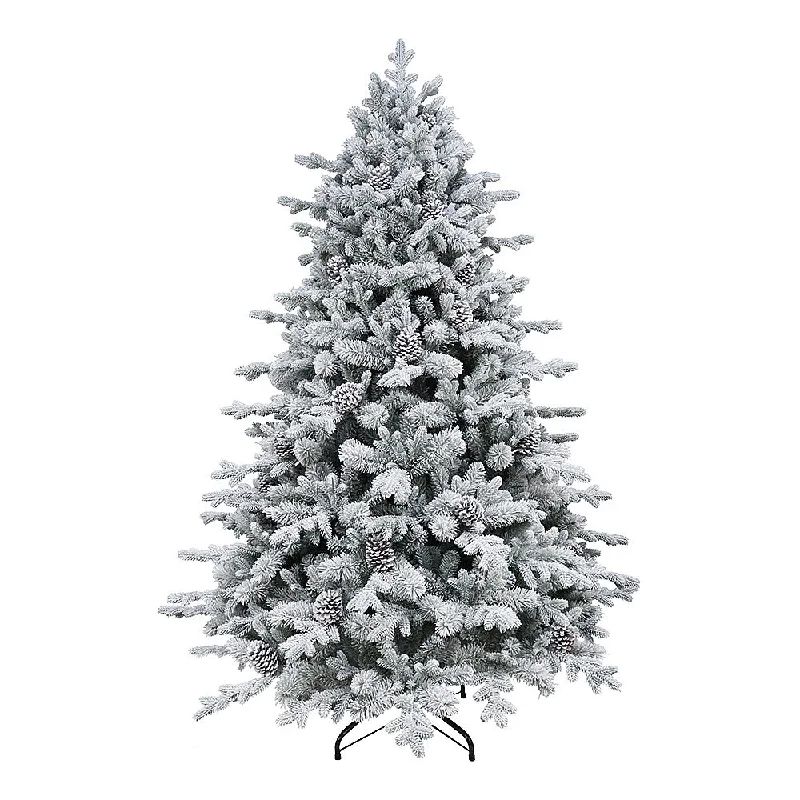 Balmoral Spruce 6ft Un-Lit Artificial Christmas Tree