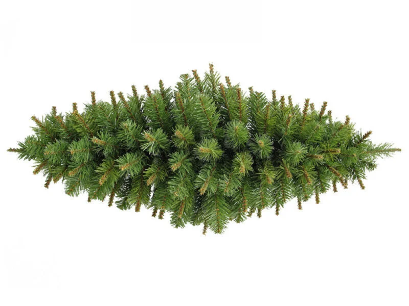 Christmas Centrepiece <br> 39" Glendale Pine Centrepiece (1m)