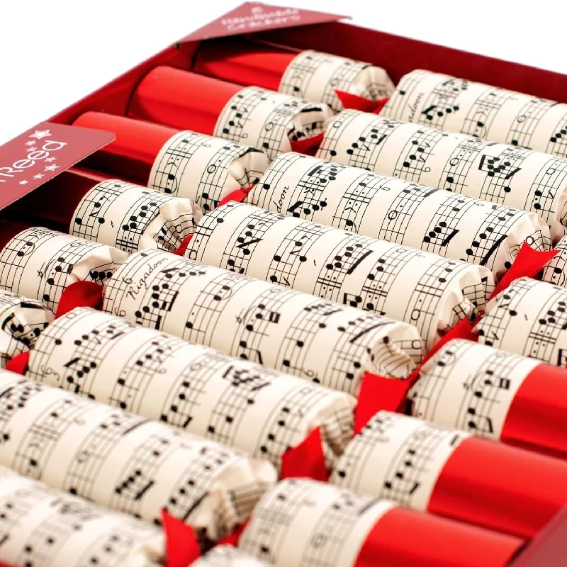 Concerto Party Crackers