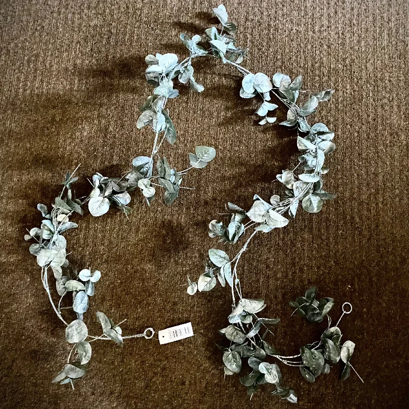 Eucalyptus Garland