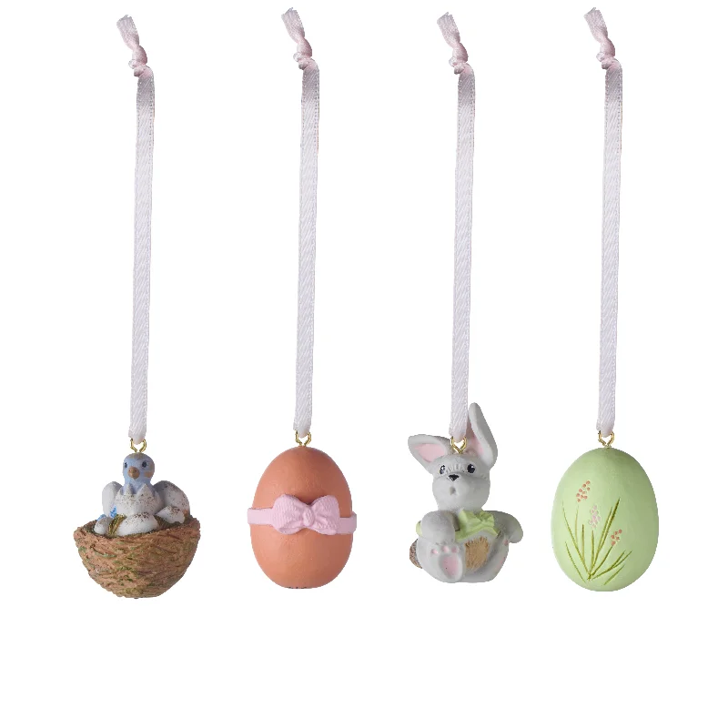 Klarborg Spring Animal Babies 2022 - Ornaments