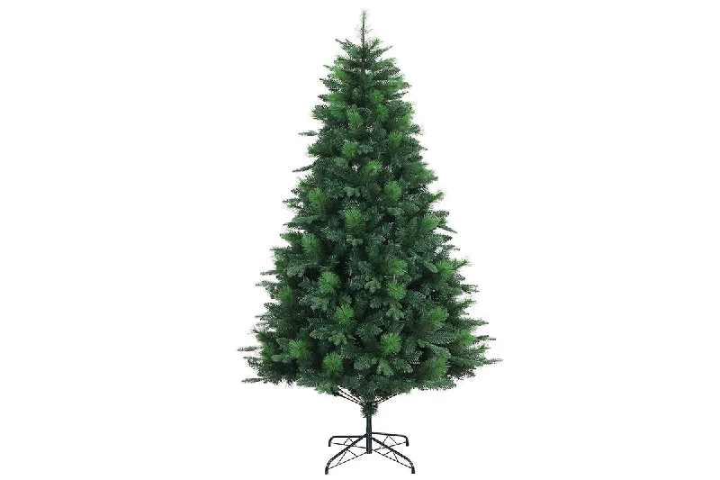 Noble Fir 10ft Deluxe Christmas Tree