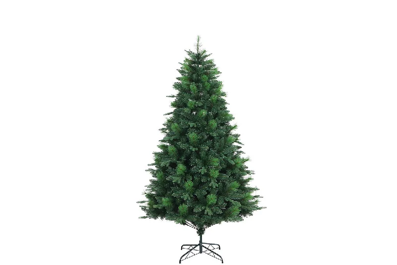 Noble Fir 7ft Deluxe Christmas Tree