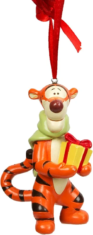 Tigger Character Disney Christmas Tree Decoration