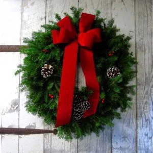 Traditional Wreath